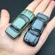Authentic Land Rover Range Rover Alloy Car Model Lamborghini Toy Car Porsche 64 Car Model Ornament Pagani