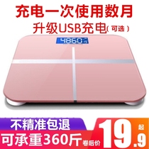 usb electronic scale home precision weight claims healthy adult weight loss health weighing scooters body scales womens intelligence