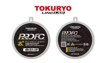 Tokuryo PROFC carbon leader (50 m)