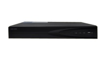 Hikvision DS-7808N-K2 8P supports 4 million POE powered 8-channel network digital hard disk recorder
