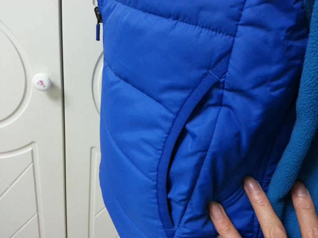 Gilet sans manche sport - Ref 542373 Image 8