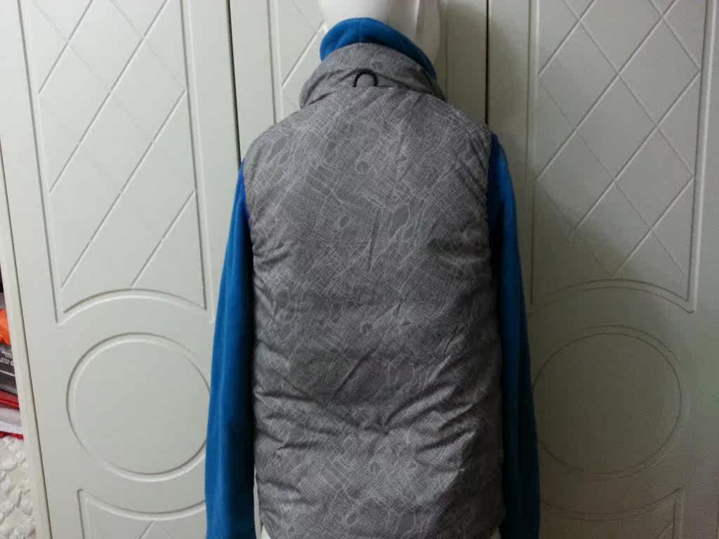 Gilet sans manche sport - Ref 542373 Image 15