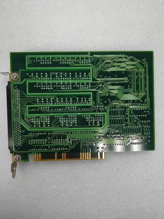 Aurotek and Tsubaki MC8040A original disassembly motion control card