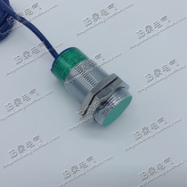 Inductive proximity sensor switch sensor m30 AC 2 wire normally open 220V LJ30A3-10-J EZ