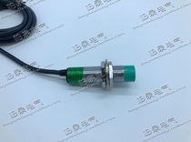 XLJ18A-Z8PIU XLJ18A-Z8P1U Displacement Sensor Feeling Electric Proximity Switch