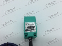Zhejiang Feeling Proximity Switch TL-N10ME1 Square DC Three Wire NPN Normally Open Sensor