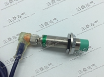 Zhejiang Feiling Electric Proximity Switch FA18-8NAH Embedded 8mmH Airline Inductive Switch With Wire