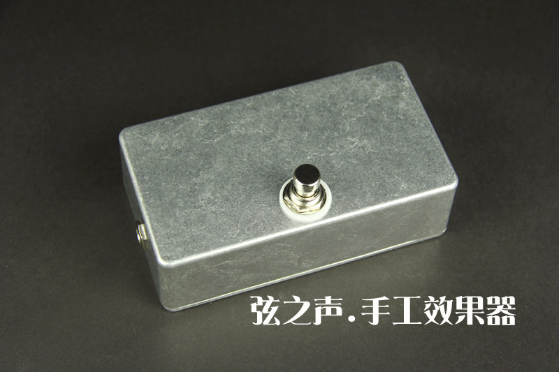 AB-LOOP box Xiaojia Electronic Studio Manual Edition