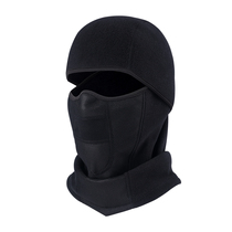 Riding headgear windproof mask ski face cover motorcycle hat warm and cold winter outdoor men and women thick