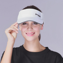 Cotton outdoor sports hat empty hat running sun hat baseball golf men and women summer sun hat