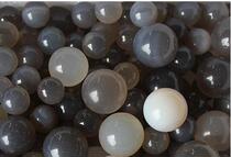 Grade A agate ball agate grinding media ball 2mm3mm Brazil imported natural agate size all have