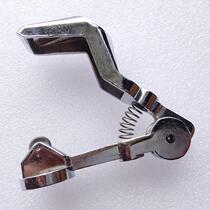 Glass tube glass stick cutter stainless steel glass tube cutting knife diamond roller blade 