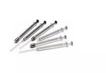 Hamilton micro-sample-in-sample needle 1mL gas-pointed Ruhr head 1000ul 22G needle