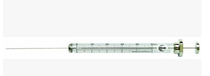 Imported micro-injector injection needle injection syringe needle gas phase tip 10ul (002000) (SGE)