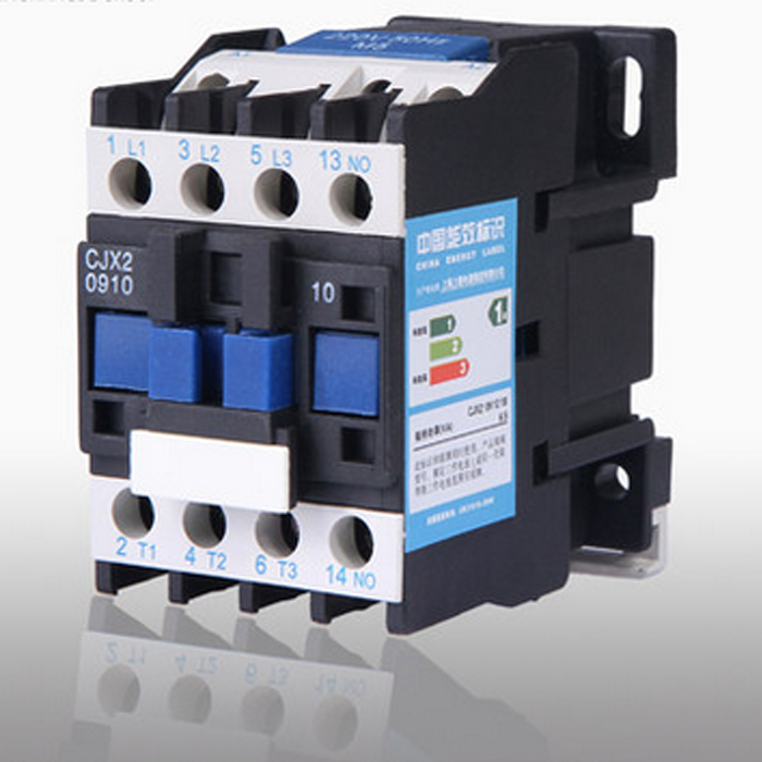 AC contactor CJX2-0910 0901 24V 36V 110V 220V 380V