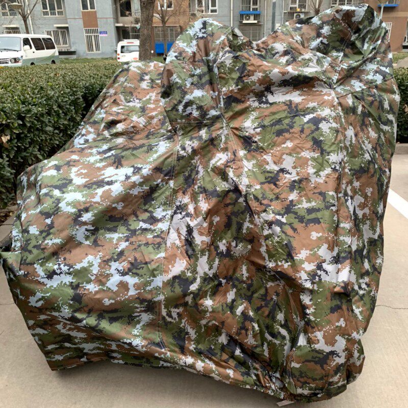 Yangtze River 400 650 750 Jialing 600 Xinyuan 500 Yigang 300 Rebel Car Cover