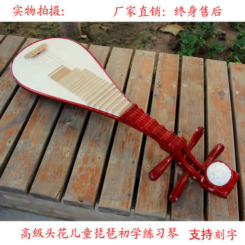 Hard wood flower children Biwa beginning Bipa adult Biwa beginning to practice life maintenance