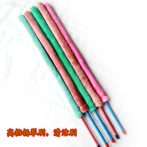 Glass Fiber Yangqin Accessories Professional Yanqin Cleaning Brush Yanqin Brush Multiple Colors