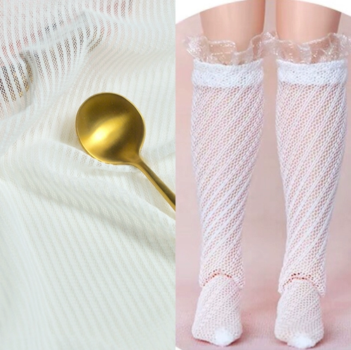 Эластичная ткань, кукла, носки, DIY