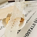 Тонкая хлопчатобумажная линия тонкие дополнительные материалы, декоративные аксессуары ручной работы.