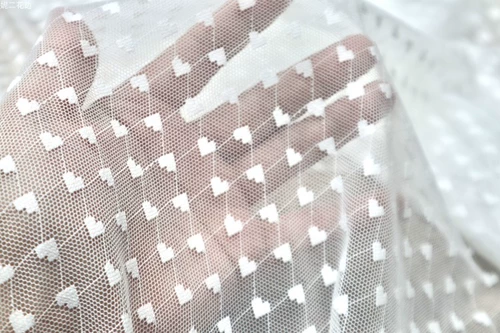 Качественная эластичная кружевная ткань, свадебное платье, кружевное платье