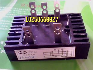 30KW50KW75KW brush generator three-phase rectifier 100A rectifier bridge generator set parts