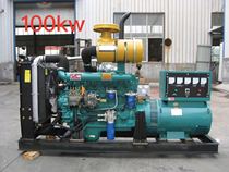 Weifang Weichai 6105 diesel engine air filter element K2139 75KW-120KW accessories