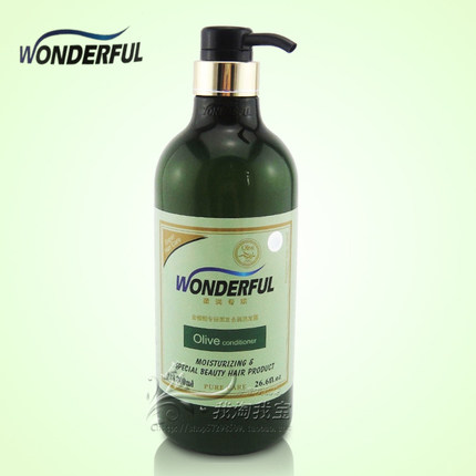  Soft and moisturizing special gold olive special to dandruff shampoo 800ml