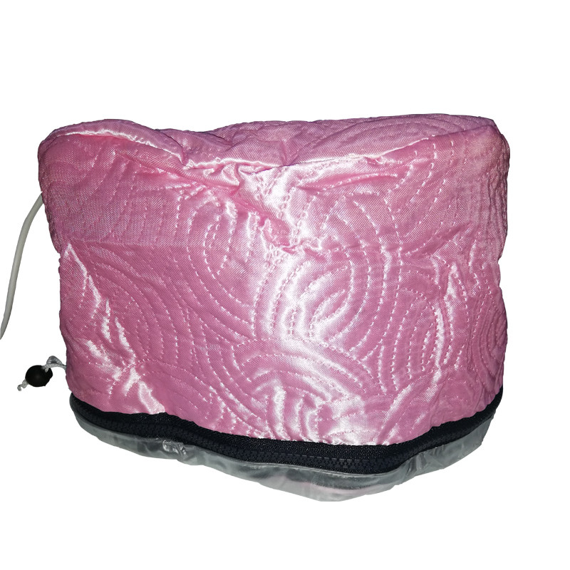 Home Heating Cap Hair Evaporation Cap Steam Cap Women's Electric Hat Hair Hair Care Hair Hair