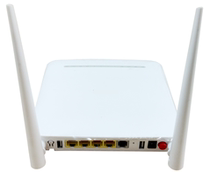 F670L four-port Gigabit 5G dual-band Wi-FI Chinese and English versions