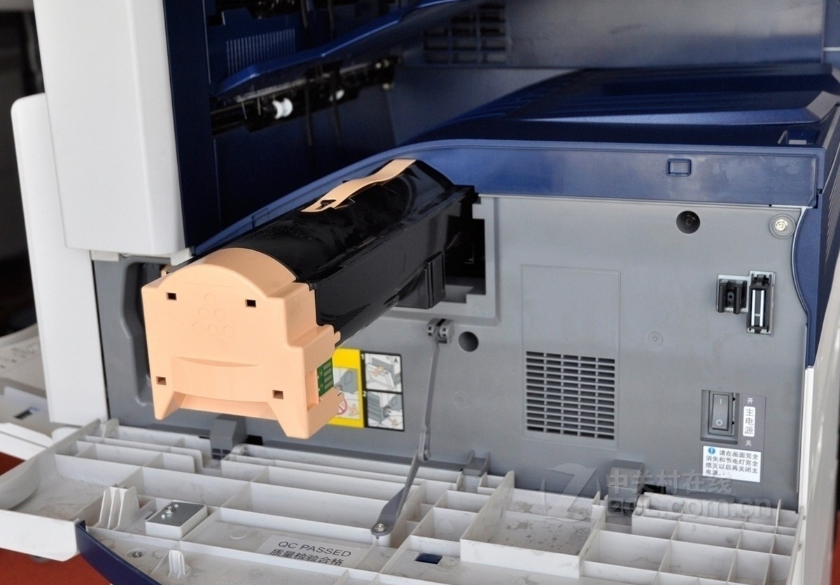 Máy photocopy Xerox 3065 đen trắng 4070 5070 Máy photocopy văn phòng Xerox 3065 - Máy photocopy đa chức năng