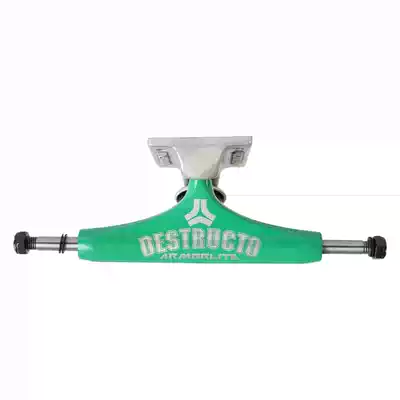 DESTRUCTO Bracket D Bridge United States imported assembly professional plate bracket hollow Armor Series Multi-size