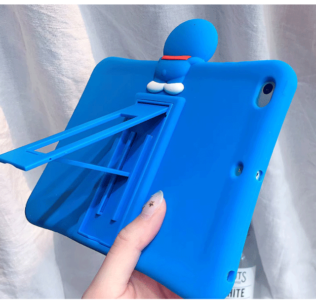 Apple Tablet PC 2018 ipad4 air2 thứ sáu thế hệ mini4 vỏ A1474 bộ đôi một giấc mơ bảo vệ tay áo iapd - Phụ kiện máy tính bảng miếng dán màn hình ipad