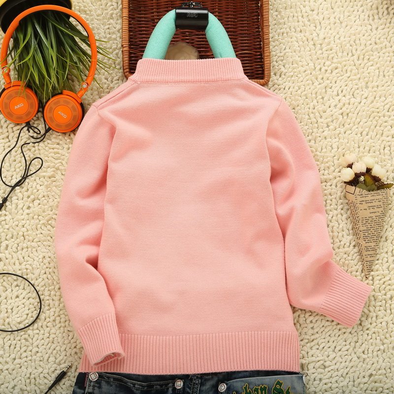 Pull fille - Ref 2105804 Image 13