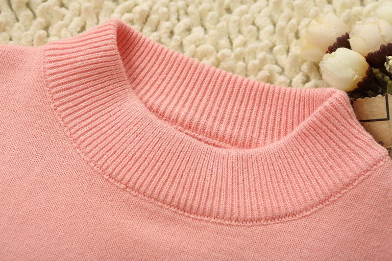 Pull fille - Ref 2105804 Image 8