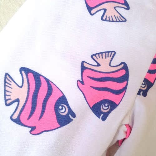 Pantalon fille G - Ref 2061876 Image 8