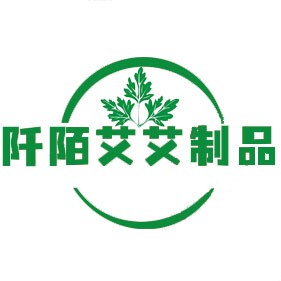 阡陌艾艾制品的LOGO