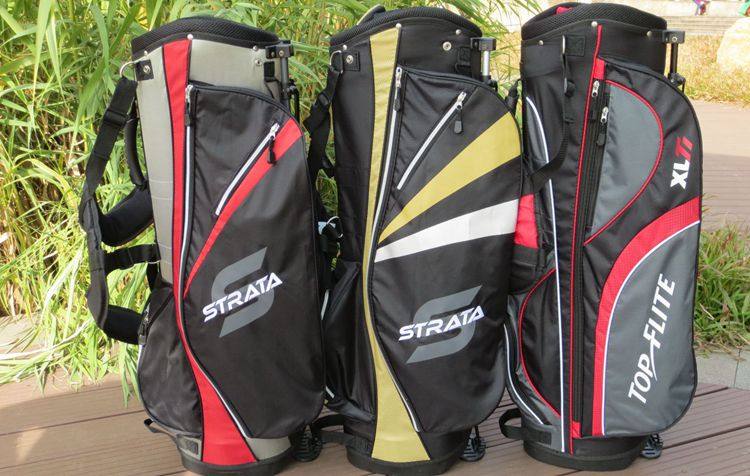 Sac de golf - Ref 44633 Image 9