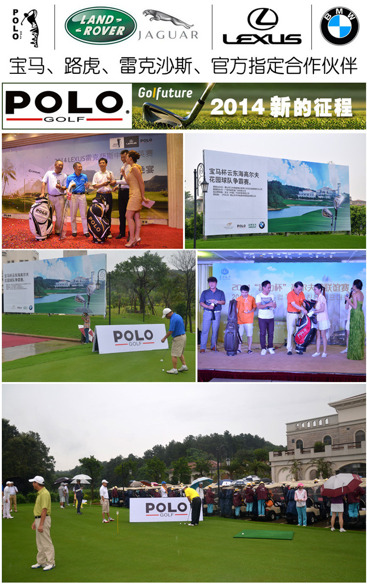 Sac de golf - Ref 37695 Image 9