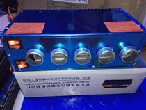 Electric Heating Blower 24V Engineering Car Emancipation Series Winter Heating 24V Large Wagon PTC Electric Heating Warm Defrosting