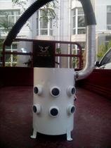 Electric car truck car universal heater stove winter pick up children will not be cold charcoal stove six holes