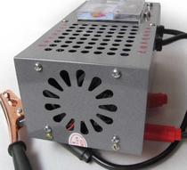 Electric vehicle battery repair part spare maintenance tool 6V12V storage battery detector capacity voltage detector