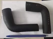 High temperature 1 6cm change to 2 5CM mutual turn water heating fan variable diameter elbow water pipe 16-25mm internal connection water pipe