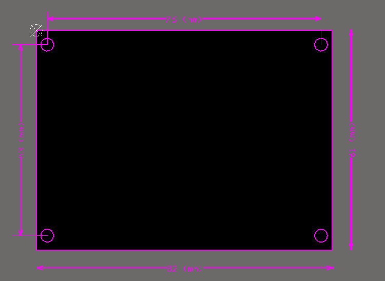 Размер материнской платы с одним диском.png