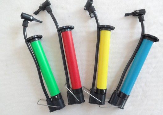 Pompe à vélo - Ref 2389866 Image 11