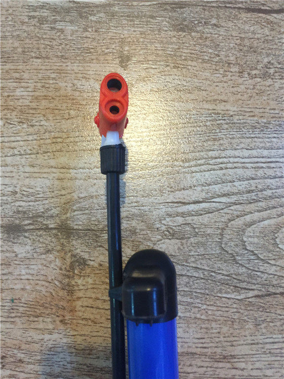 Pompe à vélo - Ref 2390195 Image 10