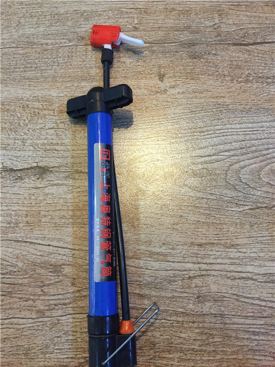 Pompe à vélo - Ref 2390195 Image 7