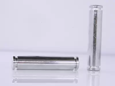 Connecting rod pin shaft Step pin Cylindrical pin Optical shaft positioning and fixing Turning welding pin shaft parts Pulley shaft