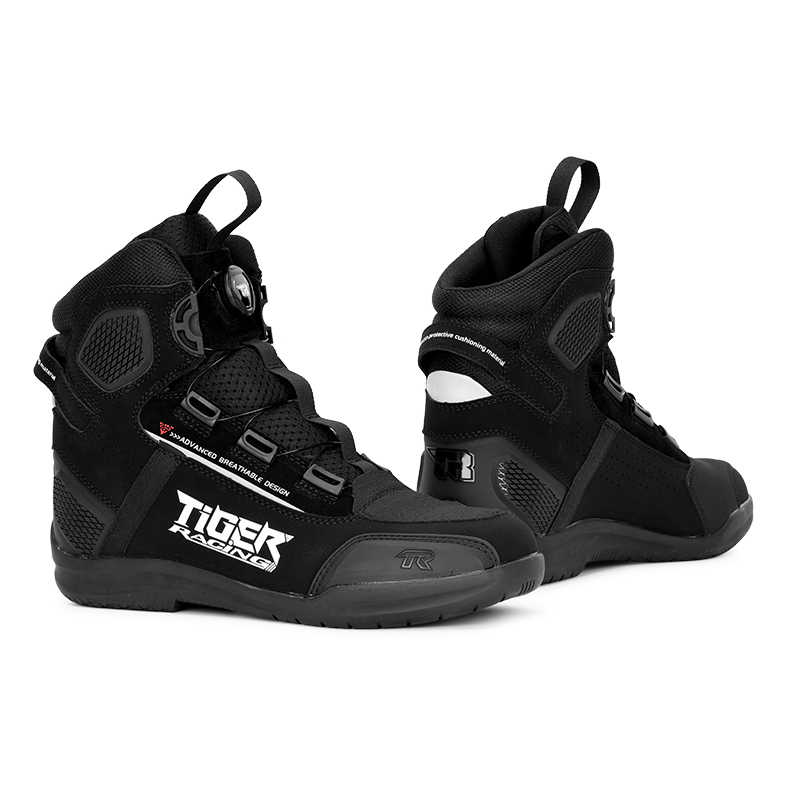 Furygan Ted Chaussures Furygan Jet Air D3o Motorcycle Shoes Riding