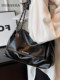 High-End Summer Bag for Women 2026 New Luxury Niche Super Popular Shoulder Bag Large Capacity Commuter Tote Bag